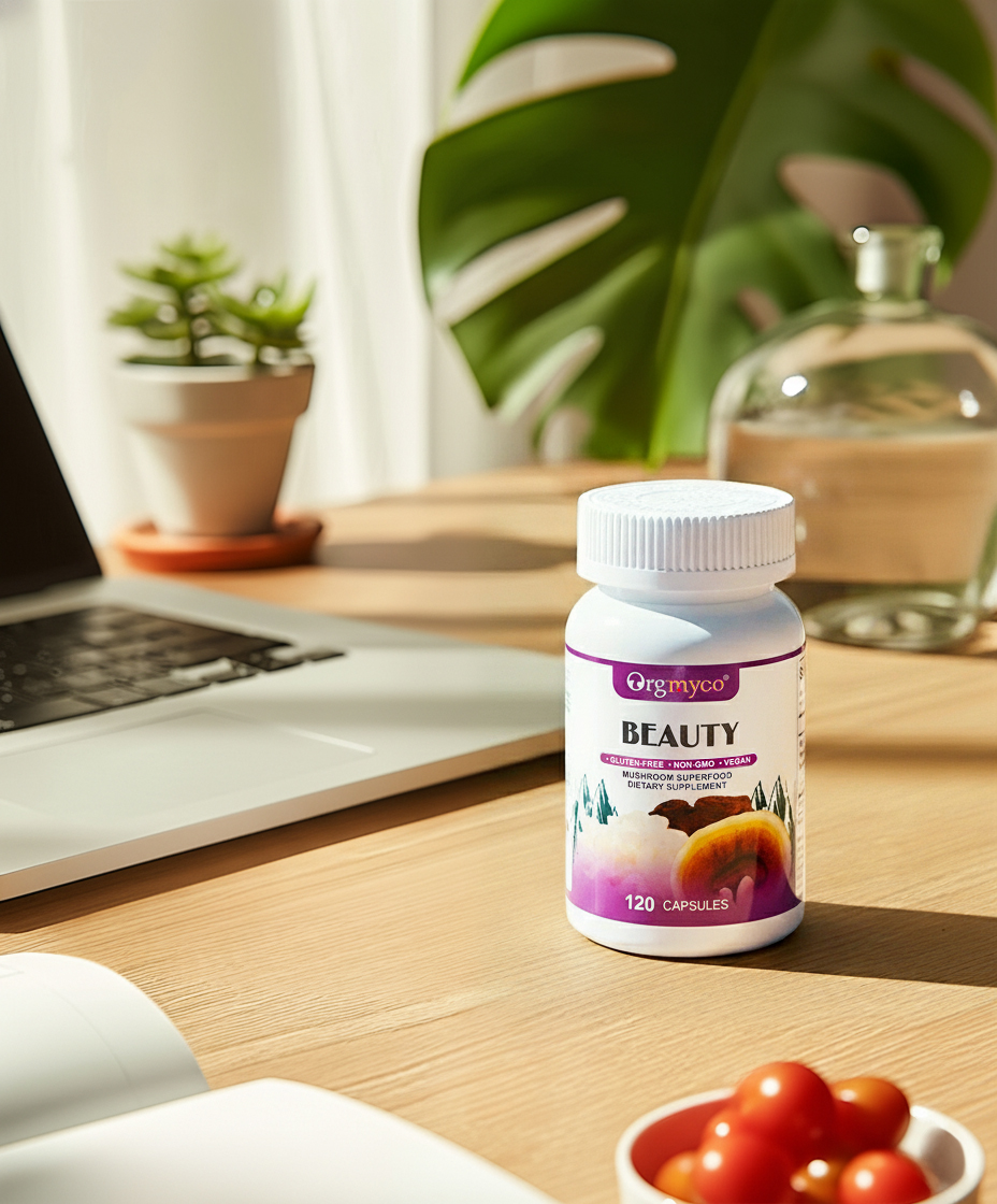 <span style="font-size:25px;"><strong><span style="font-family:Times;">Strong Guard for Your Skin</span></strong></span>