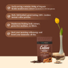 Reishi Mushroom Coffee - Organic Mushroom Blend