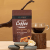 Reishi Mushroom Coffee - Organic Mushroom Blend