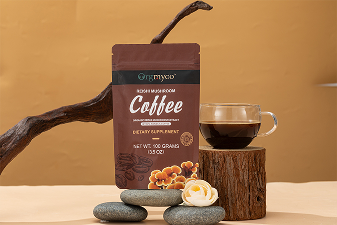 Ganoderma Lucidum Coffee (4)