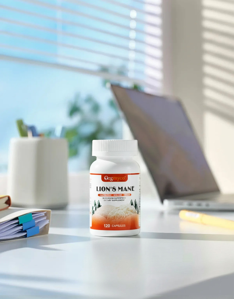 <span style="font-size:25px;"><strong><span style="font-family:Times;">Mind &amp; Focus Support</span></strong></span>