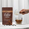 Chaga Mushroom Coffee - Organic Mushroom Extract Blend