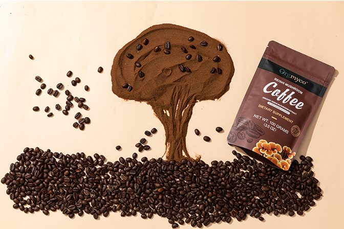 Ganoderma Lucidum Coffee (2)