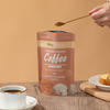 Lion's Mane Mushroom Coffee