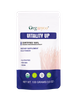 Vitality Up - Organic Mushroom Extract Bulk Powder