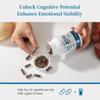 Brain Waken - Organic Mushroom Extract Capsule