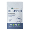 Brain Waken - Organic Mushroom Extract Bulk Powder