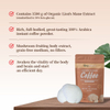 Lion's Mane Mushroom Coffee